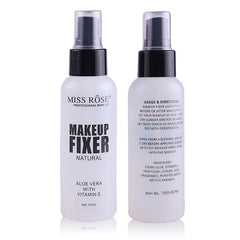 Miss Rose Professional Makeup Fixer Spray