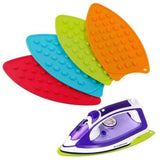 Heat-Resistant Silicone Ironing Mat