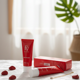 SK Forever FV Red Diamond Plant Extract Sun Liquid Foundation(60gram)