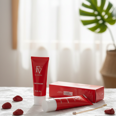 SK Forever FV Red Diamond Plant Extract Sun Liquid Foundation(60gram)