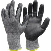 Cut-Resistant Anti-Slip Safety Work Gloves