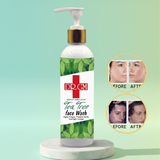 DR.GM Tea Tree Face Wash