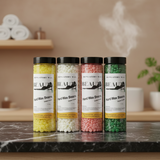 Depilatory Hard Wax Beans for Hair Removal