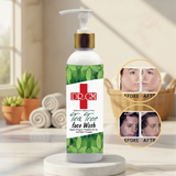 DR.GM Tea Tree Face Wash