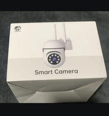 Jooan 1080P Full HD PTZ Smart Indoor Camera