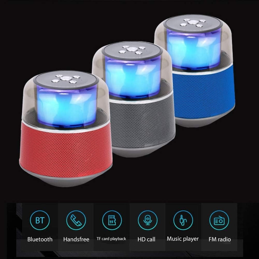 speaker