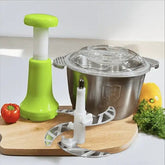 Kitchen grinder