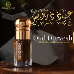 𝗢𝘂𝗱 𝗗𝘂𝗿𝘃𝗲𝘀𝗵 | Emfil Perfume