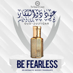 𝗢𝘂𝗱 𝗭𝘂𝗹𝗳𝗶𝗾𝗮𝗿 | Emfil Perfume