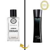 Code Modern Men’s EDP 50ml