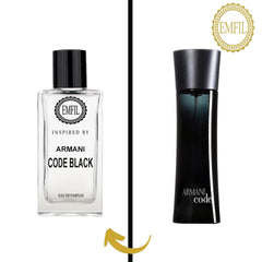 Code Modern Men’s EDP 50ml