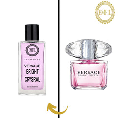 Bright Crystal Floral EDP for Women