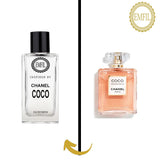 Coco Classic EDP for Women 50ml