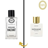 Hacivat Inspired Unisex EDP