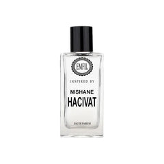 Hacivat Inspired Unisex EDP