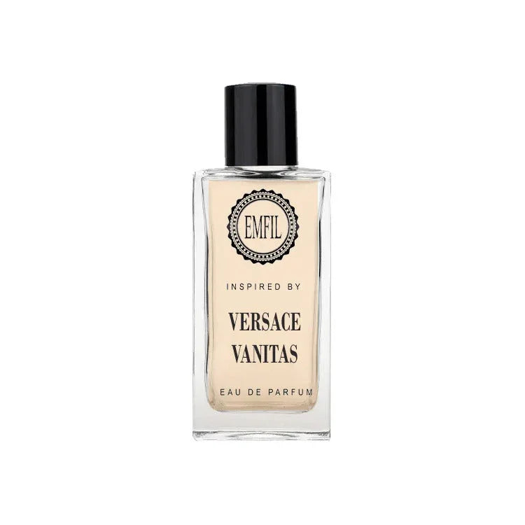 Versace Vanitas 50ML EDP - For Women | Emfil Perfume