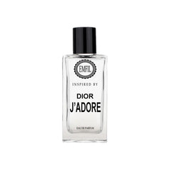 JD Inspired Women’s EDP 50ml