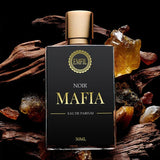 Noir Mafia 50ML EDP - For Men | Emfil Perfume