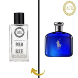 Blue Fresh Men’s EDP 50ml