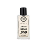 Tuscan Leather Inspired Fragrance