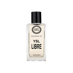 Libre Inspired Women’s EDP