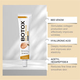 Botox Bee Venom skincare