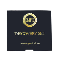 Discovery Collection Fragrance Set