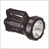 DP 7045 rechargeable portable LED search light with powerful brightness and long-lasting battery life.