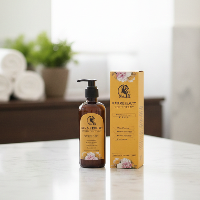 Hair care product