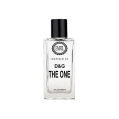 One Inspired Men’s EDP