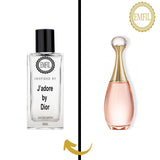 JD Inspired Women’s EDP 50ml