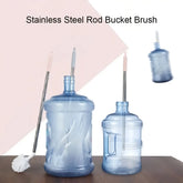 Large Bottle Cleaning Brush for 19L Bottles