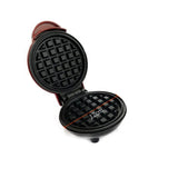 Non-Stick Mini Breakfast Waffle Maker