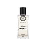 Santal Creamy Unisex EDP
