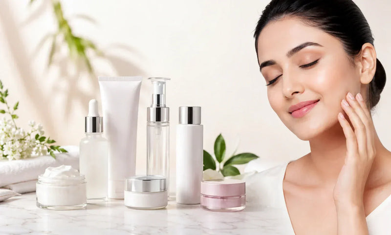 Complete Skin Whitening Guide: Best Products in Pakistan