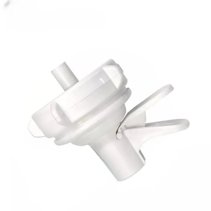 19L water dispenser stand set with a dispensing nozzle for convenient everyday hydration.