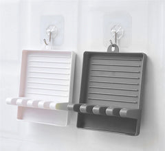 Spoon Rest (Plastic) - Kitchen Utensil Rest