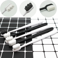 Micro Nano Extra Soft Sensitive Gums Toothbrush