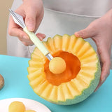 Multifunctional Vegetable & Fruit Carving Knife