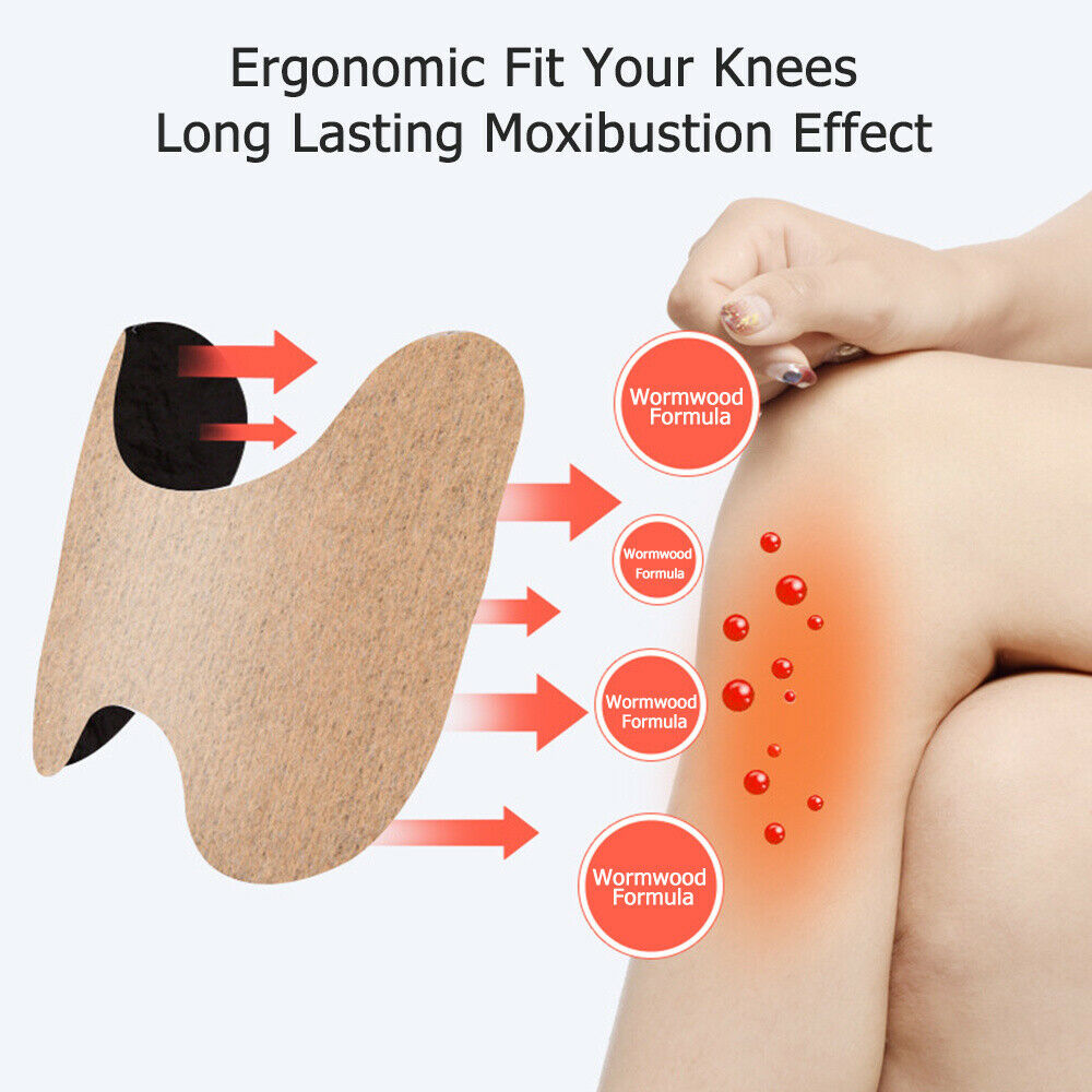 knee patch