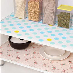 Refrigerator Shelf Liner & Drawer Mat (45x160cm)