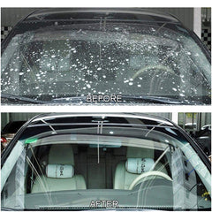 Car Windshield Glass Cleaning Tablets (10pc)