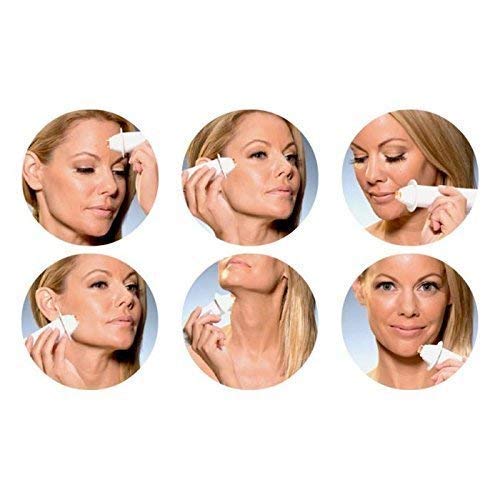 Deluxe Skin Quench Derma Vital Skincare, for Puffy eyes |Saggy Skin.