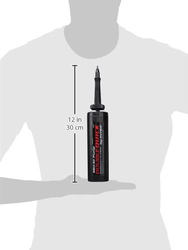 Intex Double-Quick Mini Hand Air Pump