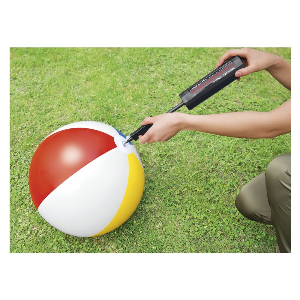 Intex Double-Quick Mini Hand Air Pump