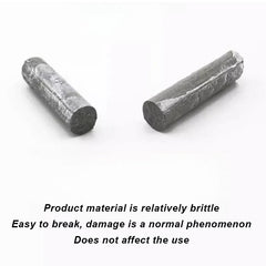 3pcs Low Temperature Welding Rods Easy Melt Stainless Steel Copper Iron Repairing Holes Tools Solder Aluminum Rod Agent Kits