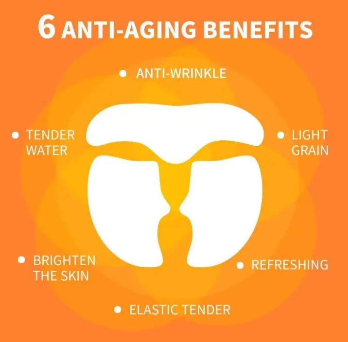 Nano Soluble Collagen Film