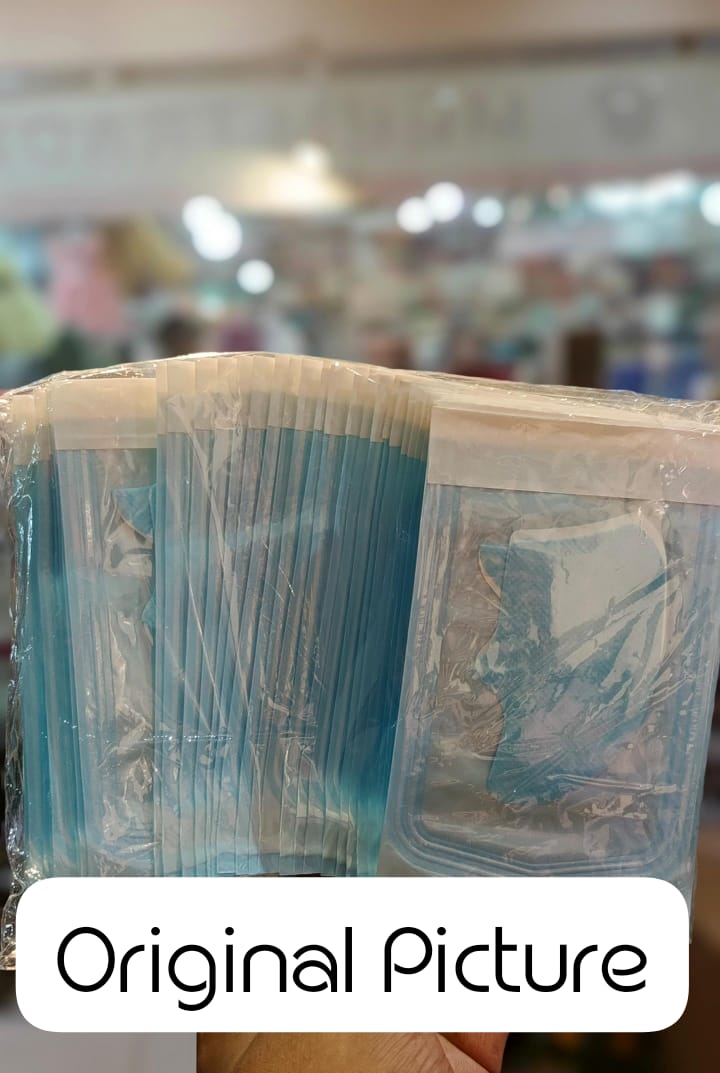 Nano Soluble Collagen Film