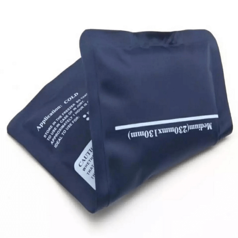 Flexible Hot & Cold Physiotherapy Gel Pack