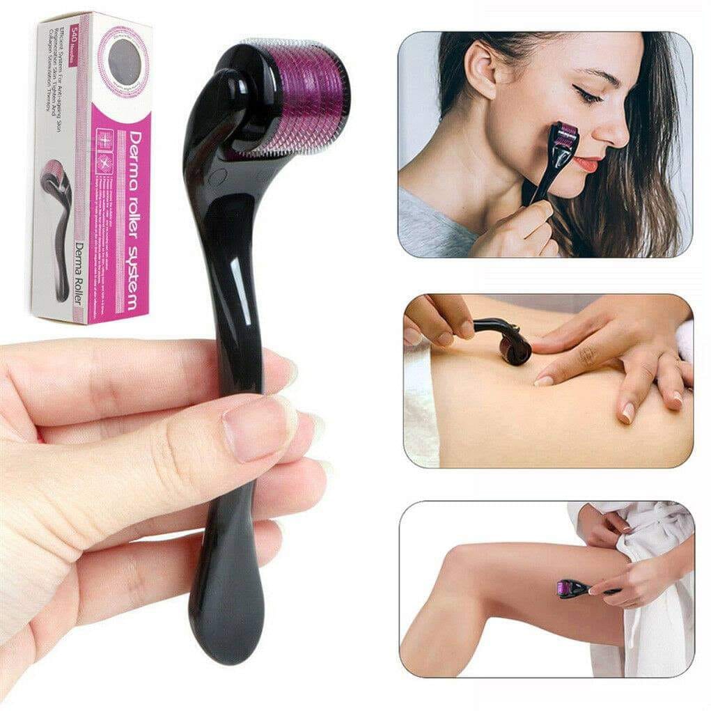 3-in-1 Facial Beauty Tools Set
